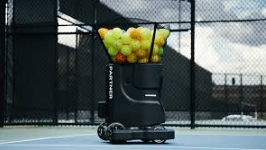 Pickleball or Tennis: Comparing Solo Training Machines Across Sports
