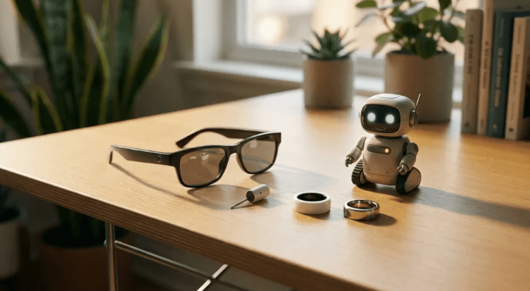 Best Wearable AI Pendants for Recording Sales Calls in 2026