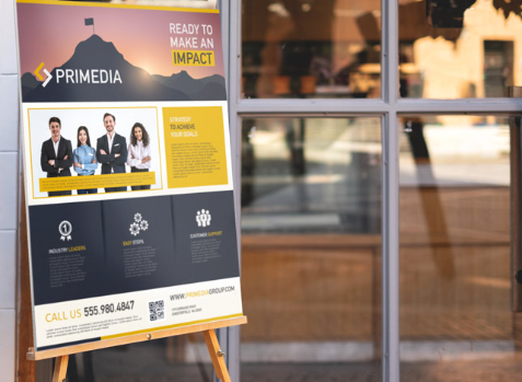 Best Foam Board Printing Shops in Toronto for Event Signage in 2026