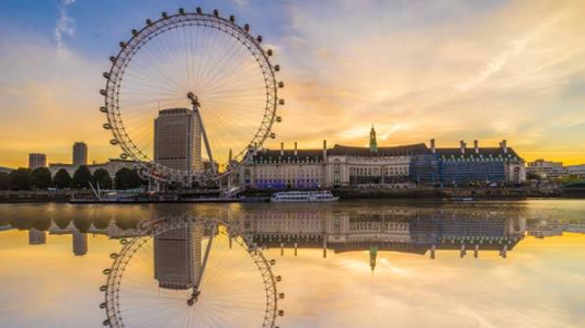 Top London Travel Attractions Nobody Should Miss