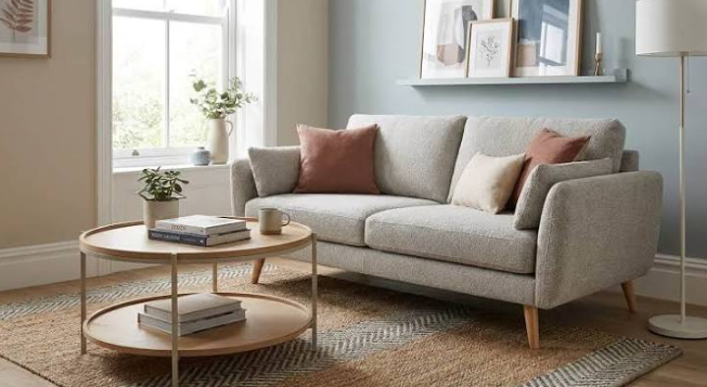 Best Mid-Century Modern Sofas for Small Living Rooms in 2026