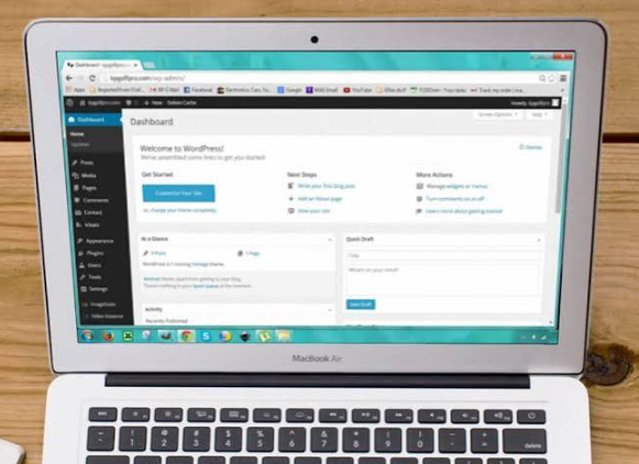 How to Secure Your WordPress Admin Dashboard Against Unauthorized Access