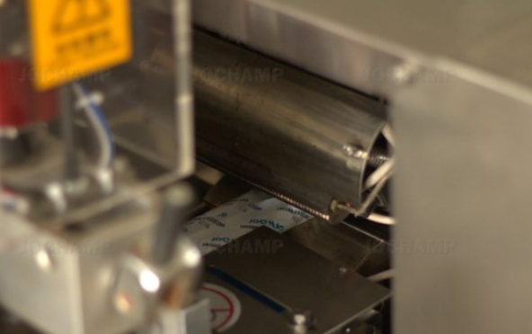 Shisha Machine: Improving Efficiency in Tobacco Filling and Packaging