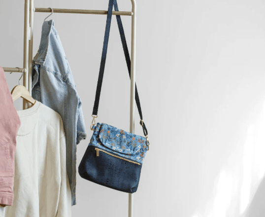 How to Make a Small Bag Work for Everyday Style