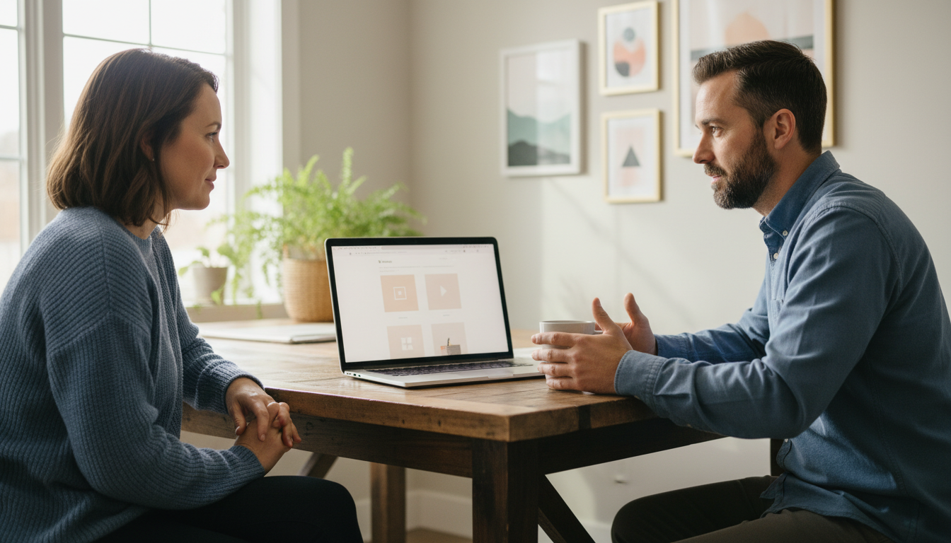 Questions to Ask Before Hiring a Web Designer